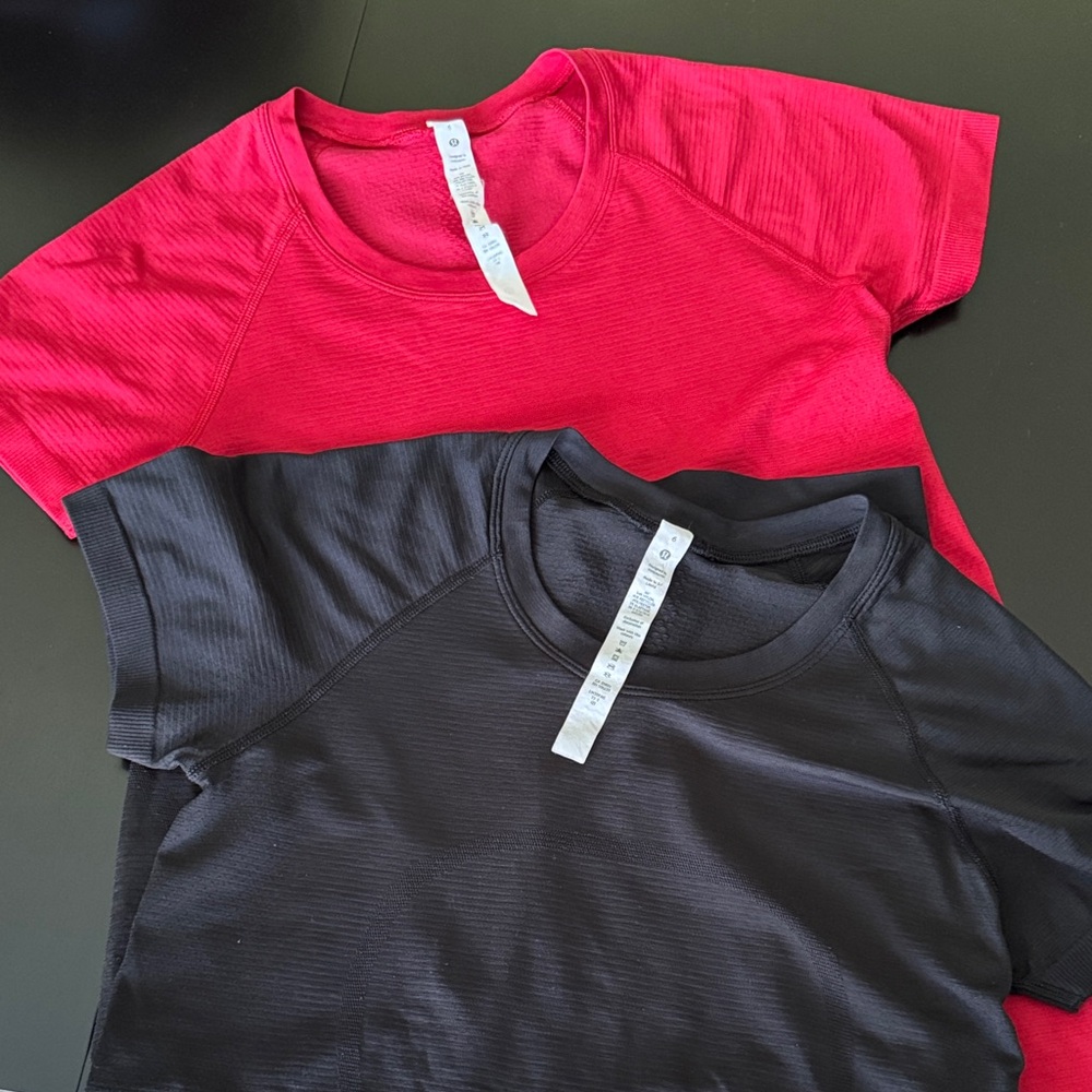 Lululemon Shirts